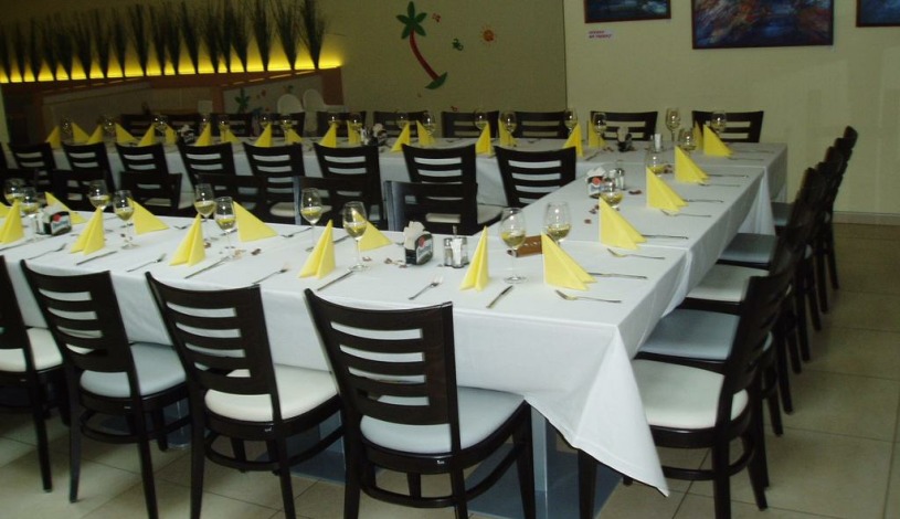 Hotel Kaskáda Ledeč nad Sázavou